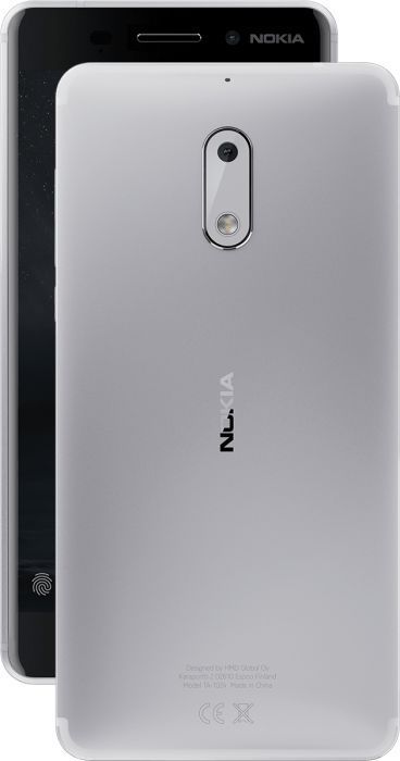 Nokia 6 Slot Nigeria