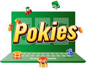Online Games Pokies Free
